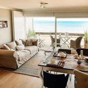 La Meremoi - With Balcony And Sea Vie Ostende