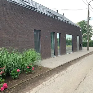 Prachtige Gastsuite In 34 Ranst