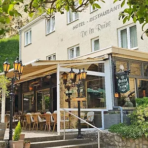 Boutique De La Ruine Valkenburg aan de Geul