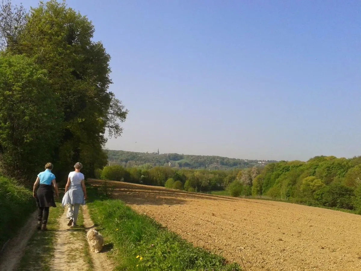 Vakantiewoning Valkenburg Valkenburg aan de Geul