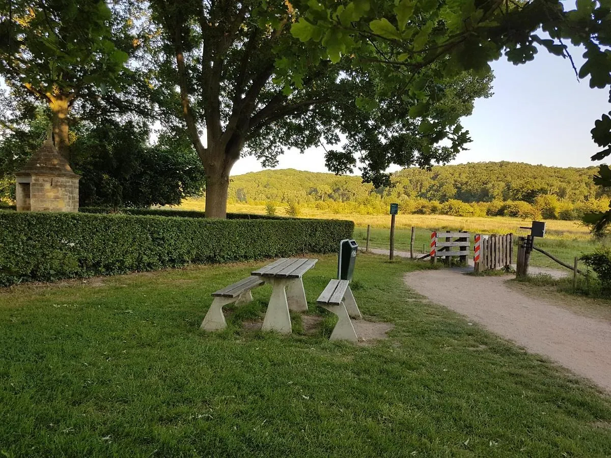 Vakantiewoning Valkenburg Valkenburg aan de Geul