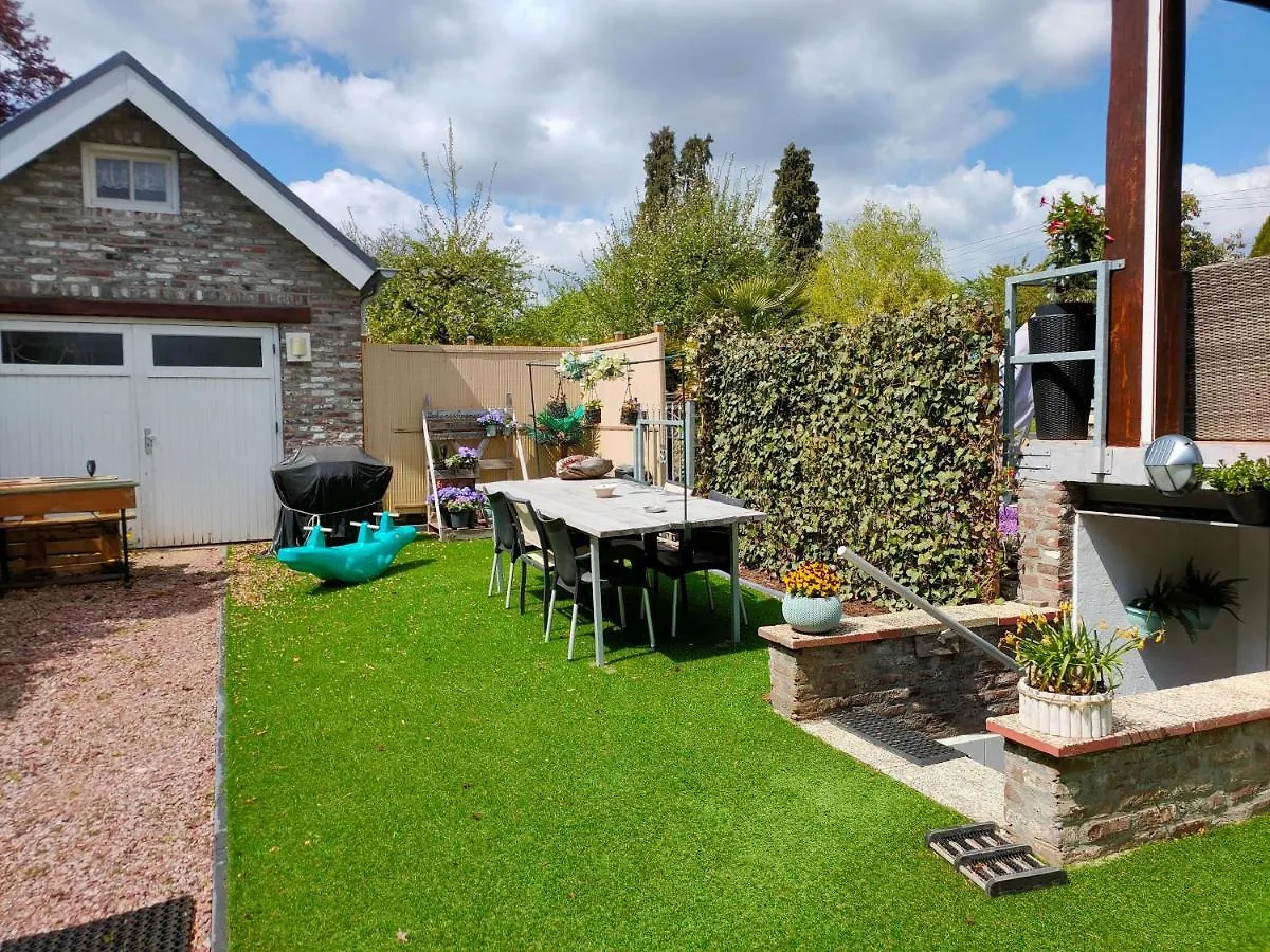 Vakantiewoning Valkenburg Valkenburg aan de Geul