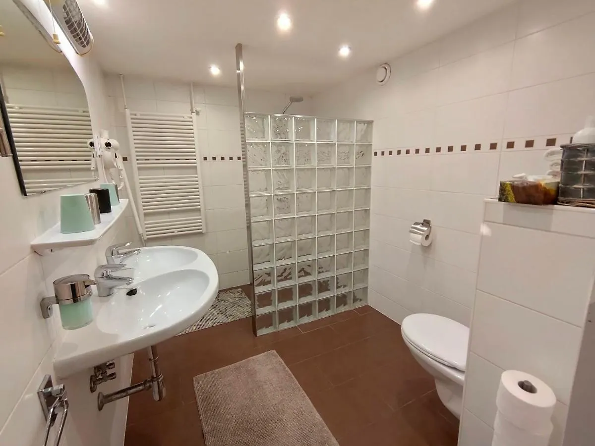 Lejlighed Vakantiewoning Valkenburg Valkenburg aan de Geul