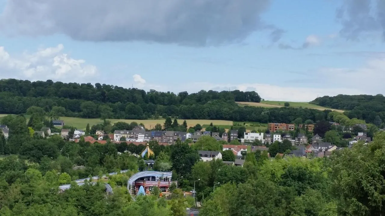 Lejlighed Vakantiewoning Valkenburg Valkenburg aan de Geul