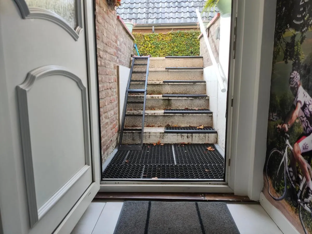Lejlighed Vakantiewoning Valkenburg Valkenburg aan de Geul