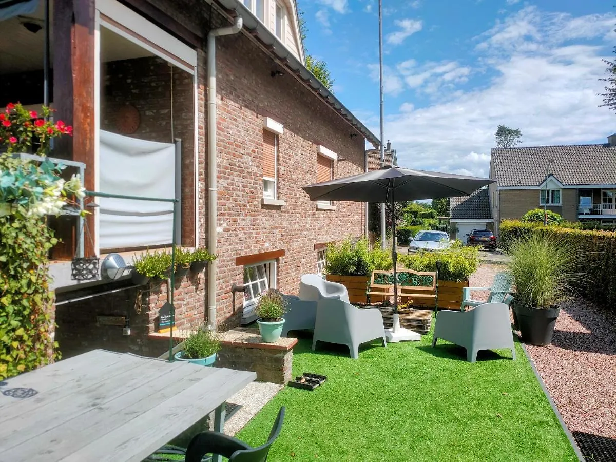 Lejlighed Vakantiewoning Valkenburg Valkenburg aan de Geul Holland