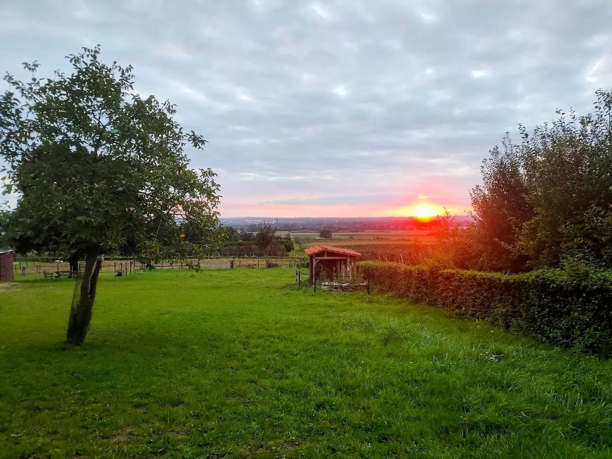 Vakantiewoning Valkenburg Valkenburg aan de Geul Lejlighed