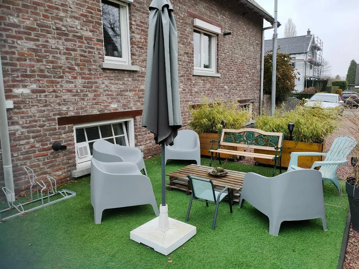 Vakantiewoning Valkenburg Valkenburg aan de Geul Lejlighed