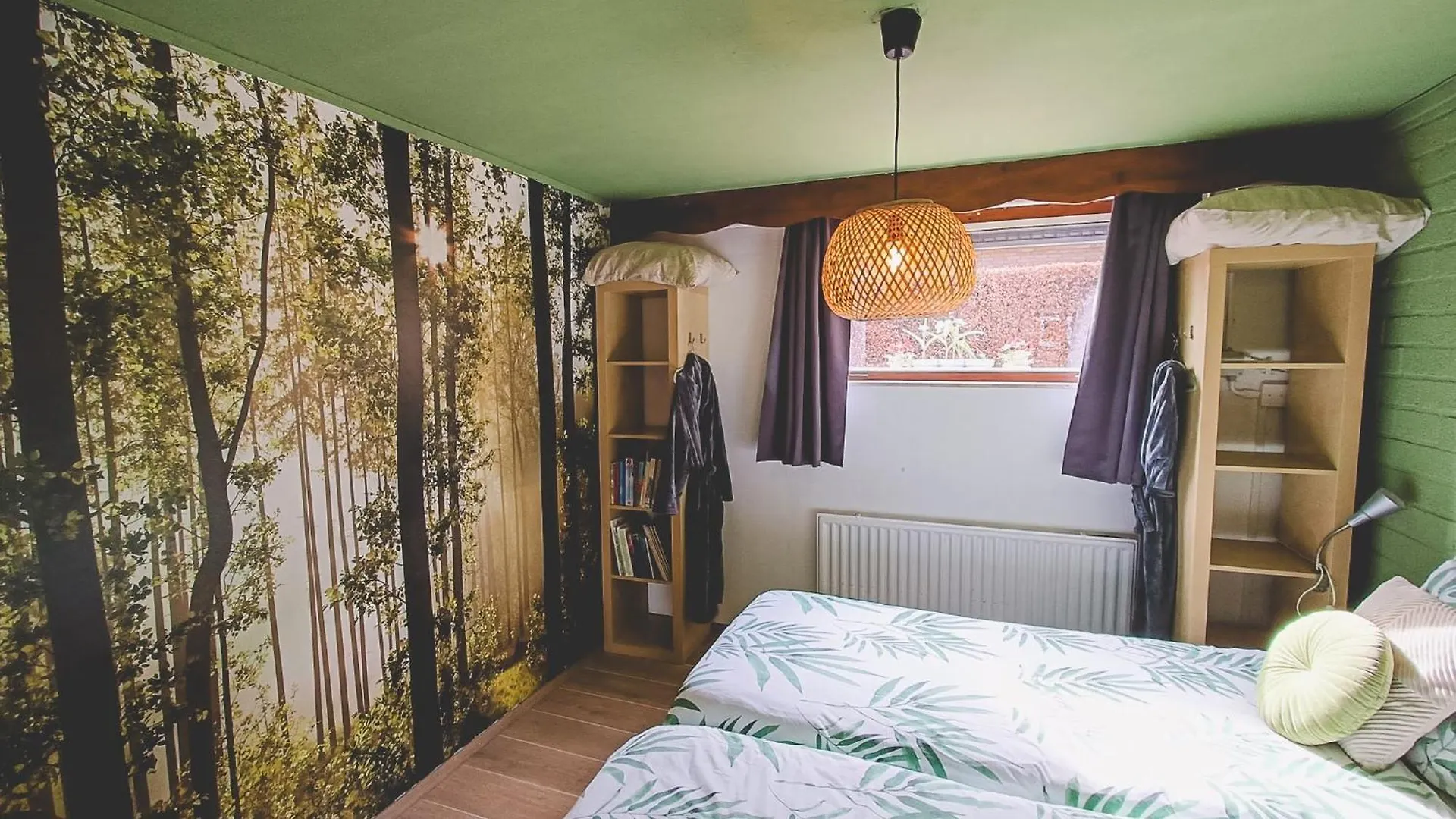 Vakantiewoning Valkenburg Valkenburg aan de Geul Lejlighed