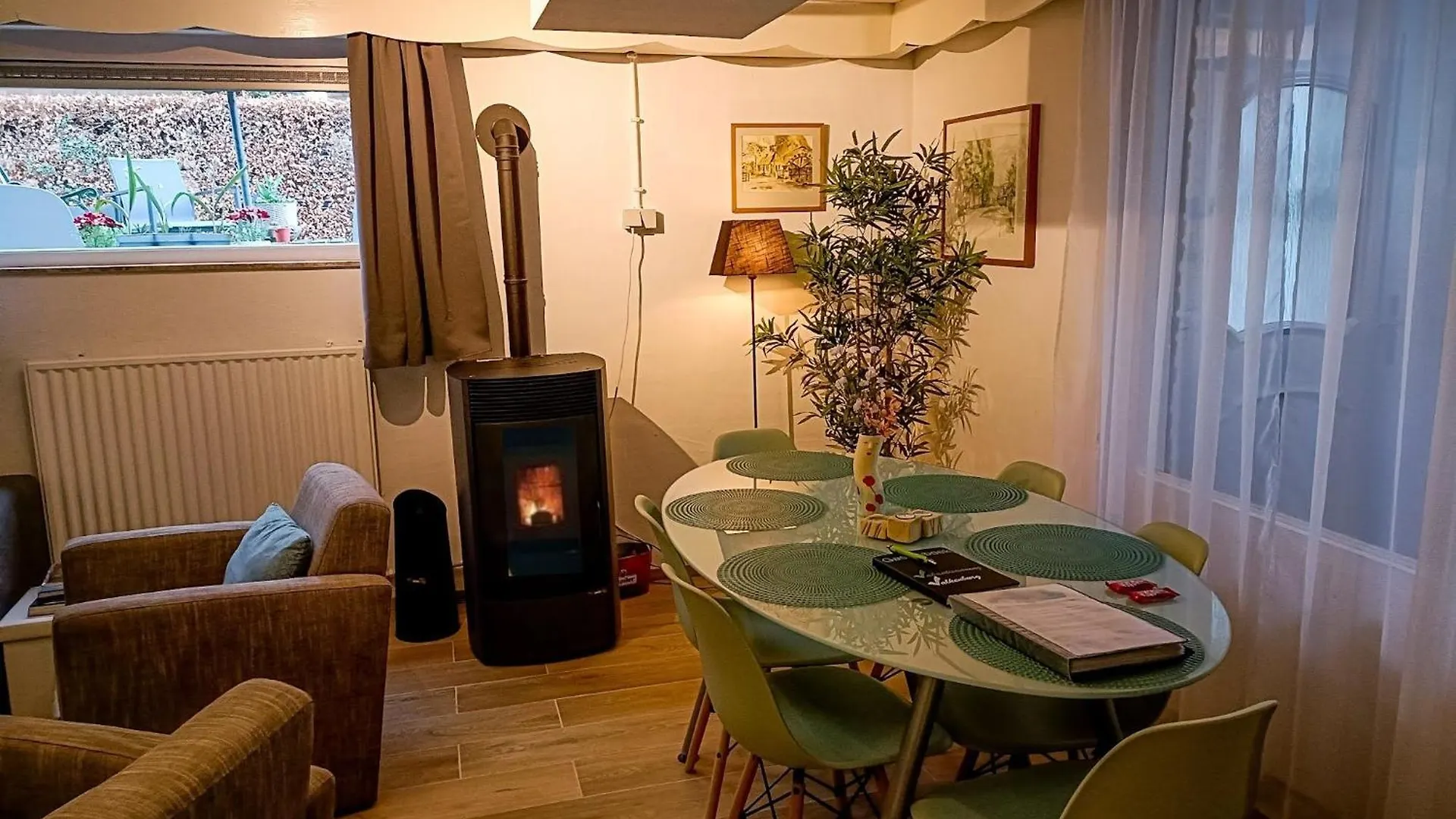 Vakantiewoning Valkenburg Valkenburg aan de Geul 0*,  Holland