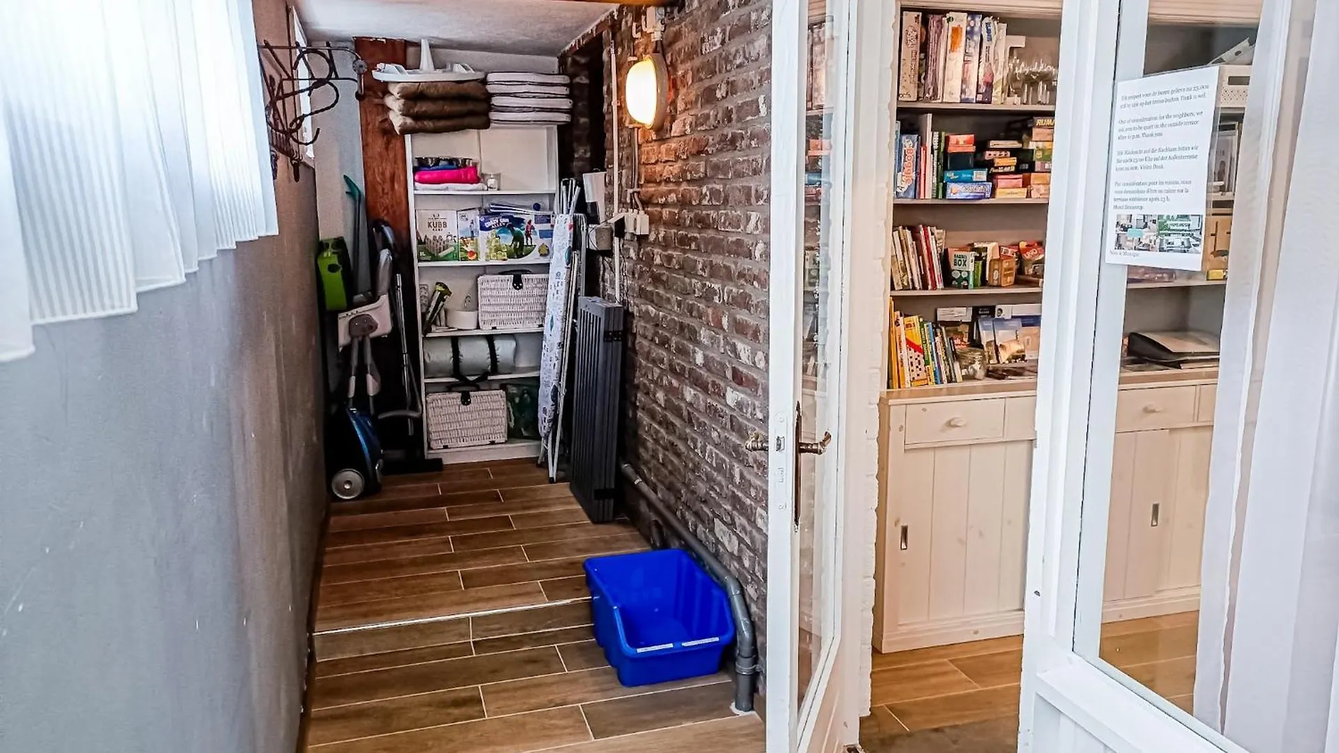 Lejlighed Vakantiewoning Valkenburg Valkenburg aan de Geul Holland