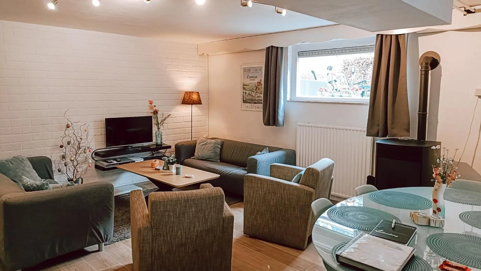 Vakantiewoning Valkenburg Valkenburg aan de Geul Holland