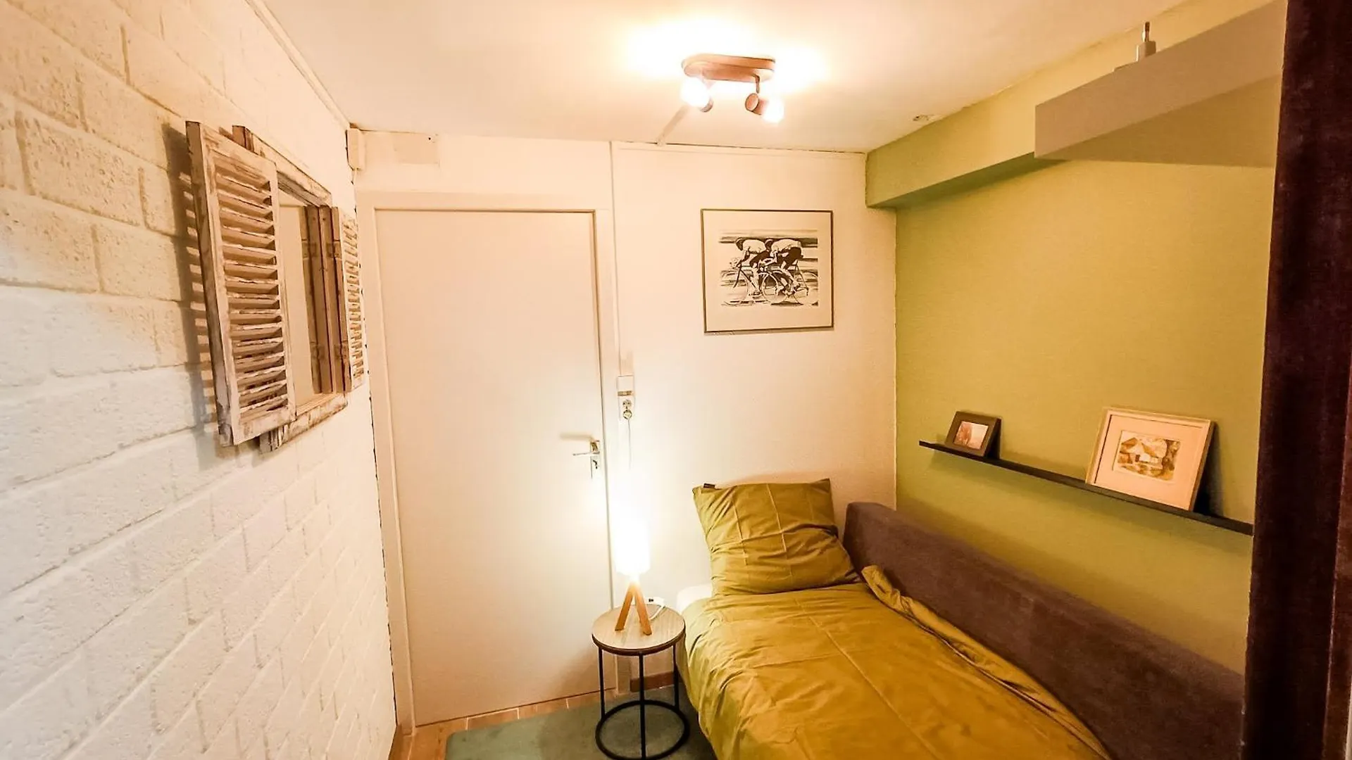 Lejlighed Vakantiewoning Valkenburg Valkenburg aan de Geul