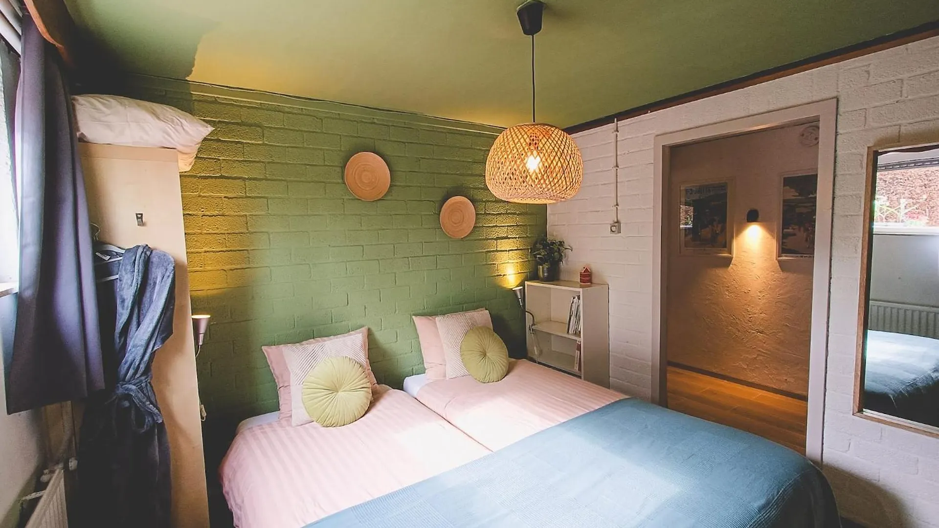 Lejlighed Vakantiewoning Valkenburg Valkenburg aan de Geul Holland