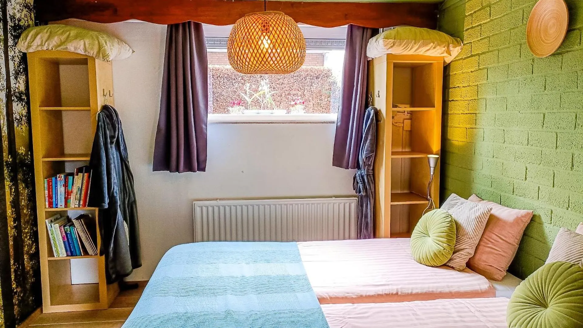 Vakantiewoning Valkenburg Valkenburg aan de Geul 0*,