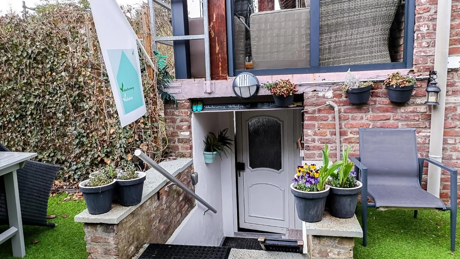 Lejlighed Vakantiewoning Valkenburg Valkenburg aan de Geul