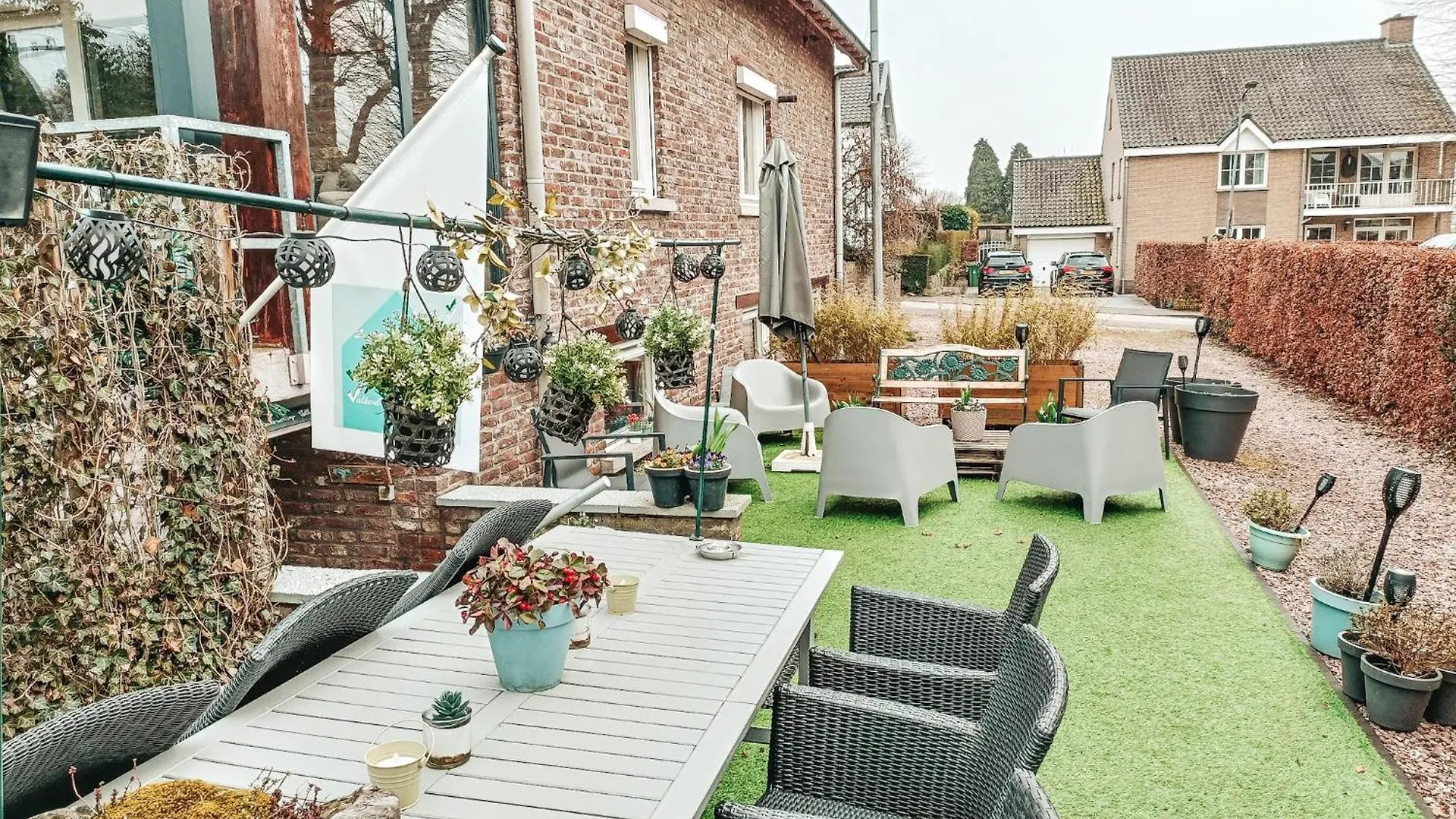 Vakantiewoning Valkenburg Valkenburg aan de Geul Holland