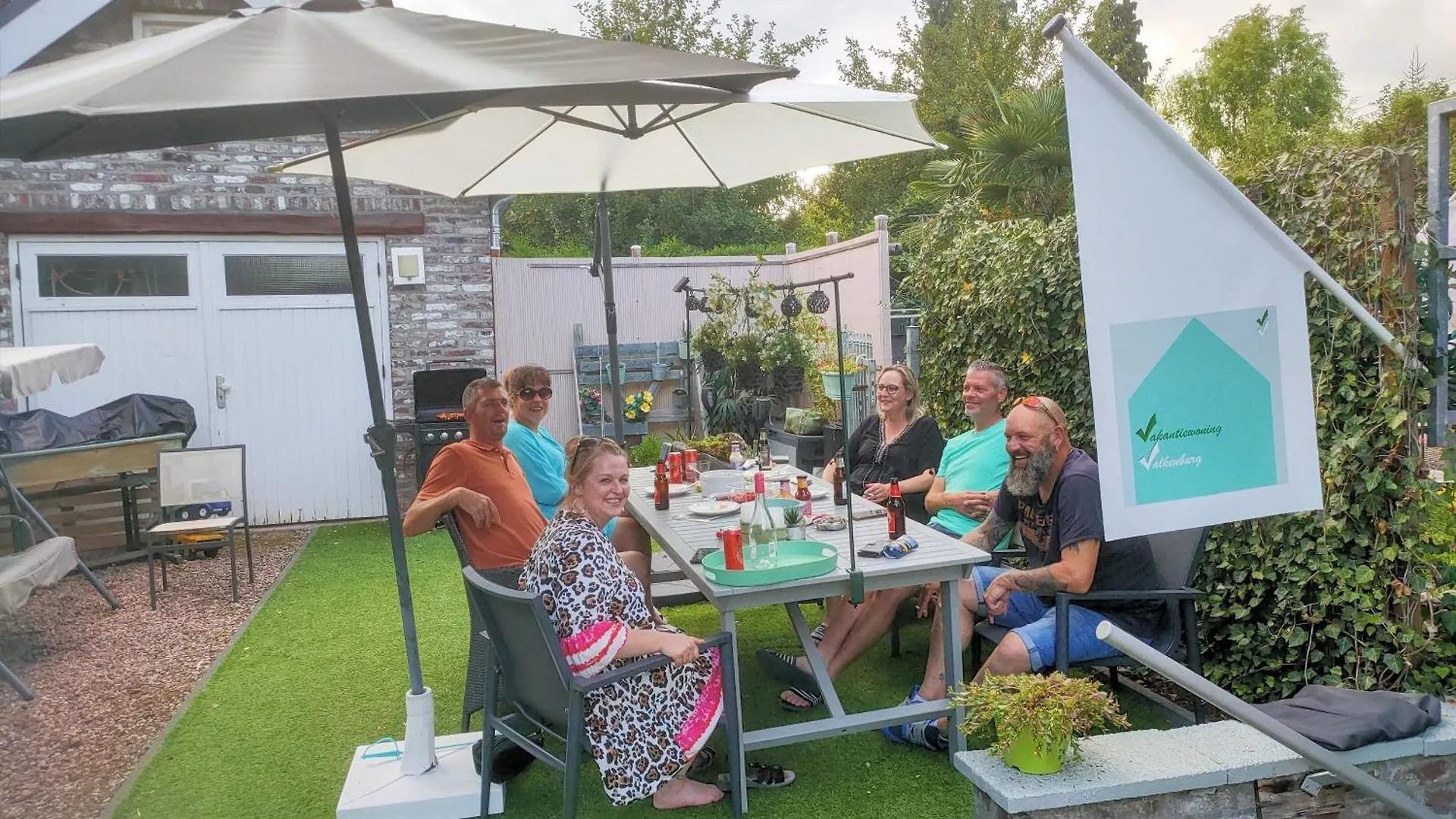 Vakantiewoning Valkenburg Valkenburg aan de Geul