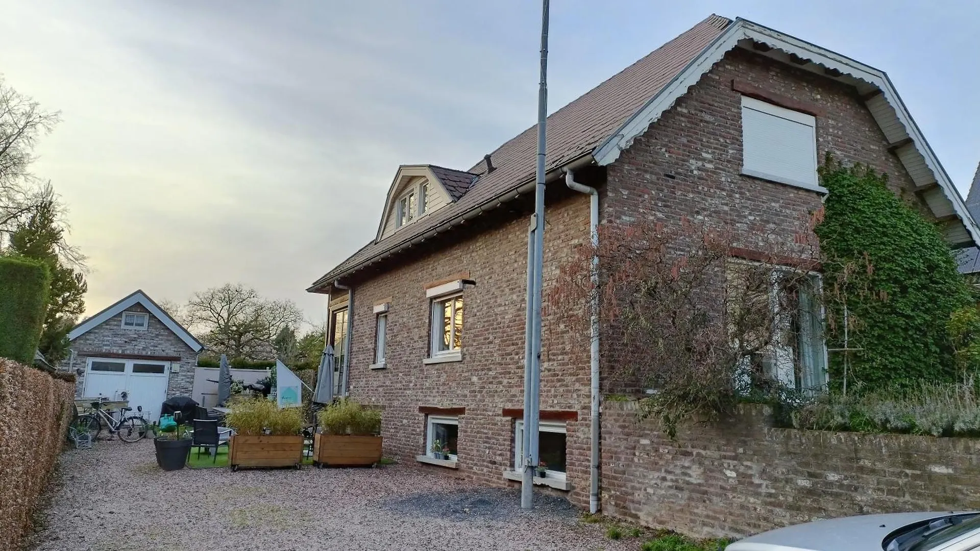 Vakantiewoning Valkenburg Valkenburg aan de Geul 0*,
