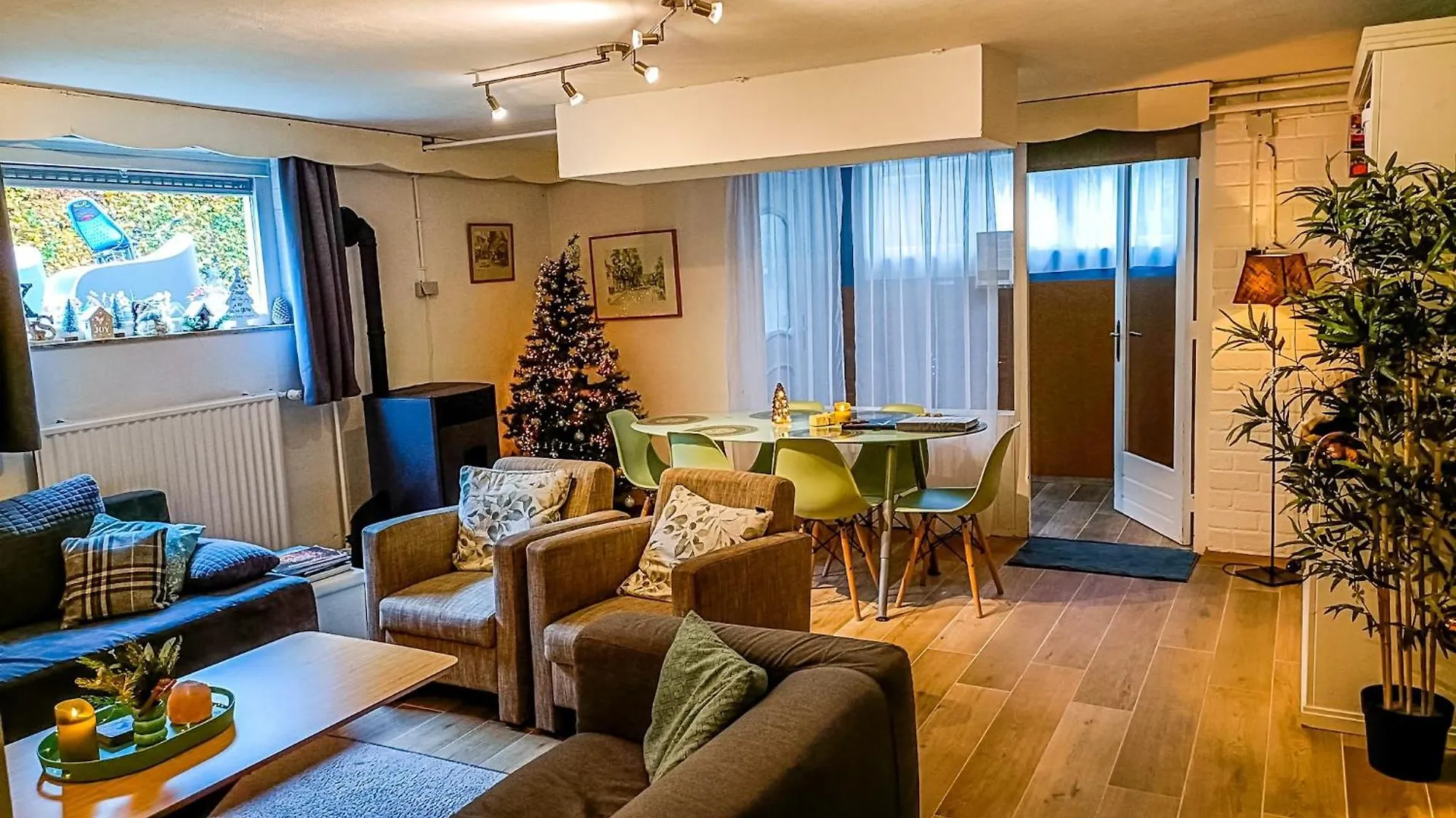 Vakantiewoning Valkenburg Valkenburg aan de Geul