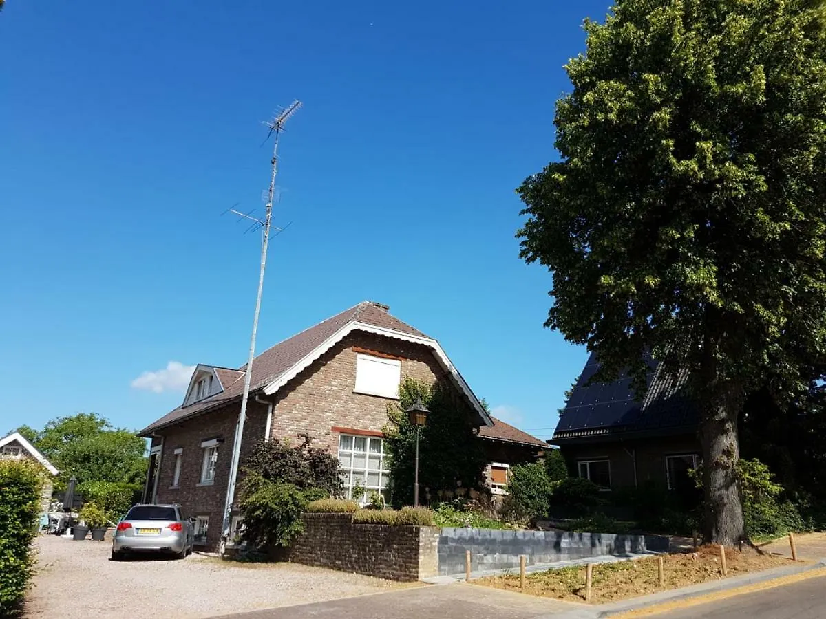 Lejlighed Vakantiewoning Valkenburg Valkenburg aan de Geul